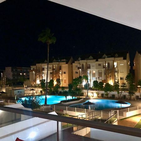 Denia Mar Apartment - Mar Baltic 5 Luaran gambar