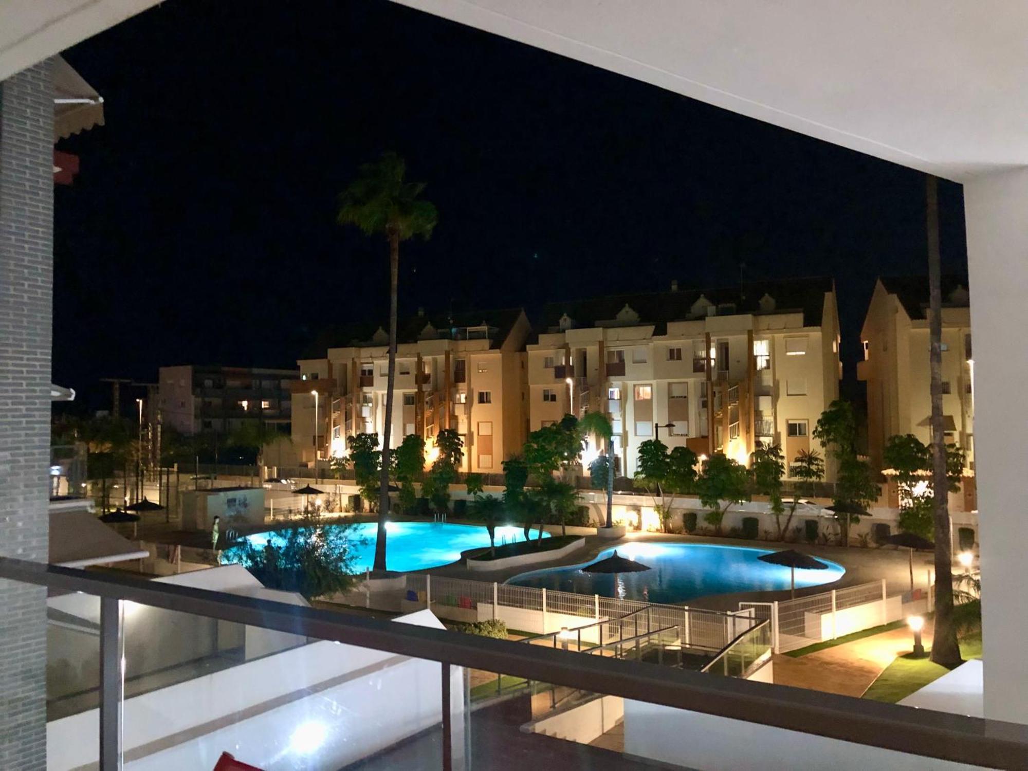 Denia Mar Apartment - Mar Baltic 5 Luaran gambar